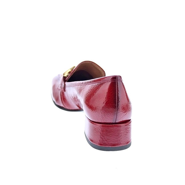 Mocasines Tamaris zapatos Mujer modelo 24316 Rojo 