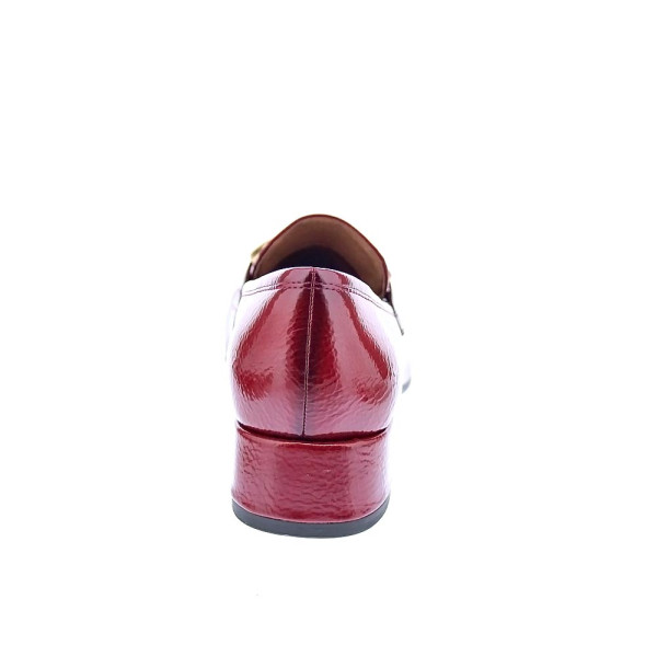 Mocasines Tamaris zapatos Mujer modelo 24316 Rojo 
