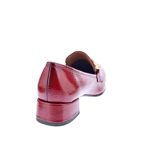 Mocasines Tamaris zapatos Mujer modelo 24316 Rojo 