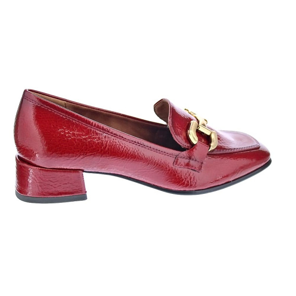 Mocasines Tamaris zapatos Mujer modelo 24316 Rojo 