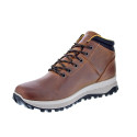 Botines Igi zapatos Hombre modelo 6628122 Marrón Cordón