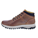Botines Igi zapatos Hombre modelo 6628122 Marrón Cordón