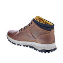Botines Igi zapatos Hombre modelo 6628122 Marrón Cordón