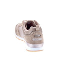 Zapatillas Skechers zapatos Mujer modelo Street Beige Cordón