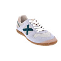 Zapatillas Munich zapatos Hombre modelo Goal 1599 Gris Cordón