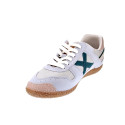 Zapatillas Munich zapatos Hombre modelo Goal 1599 Gris Cordón