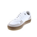Zapatillas Pepe Jeans zapatos Hombre modelo Camden One Blanco Cordón