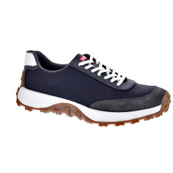 Zapatillas Camper zapatos Hombre modelo Drigt Trail Marrón Cordón 2