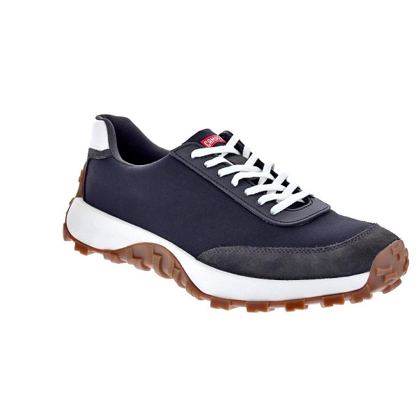 Zapatillas Camper zapatos Hombre modelo Drigt Trail Marrón Cordón