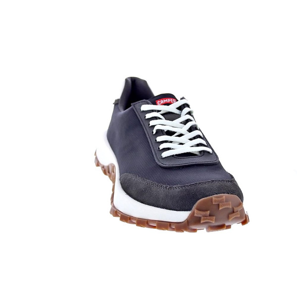 Zapatillas Camper zapatos Hombre modelo Drigt Trail Marrón Cordón