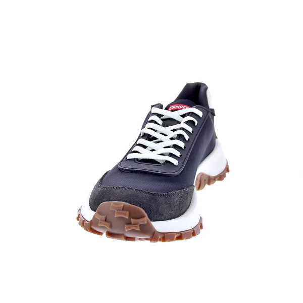 Zapatillas Camper zapatos Hombre modelo Drigt Trail Marrón Cordón