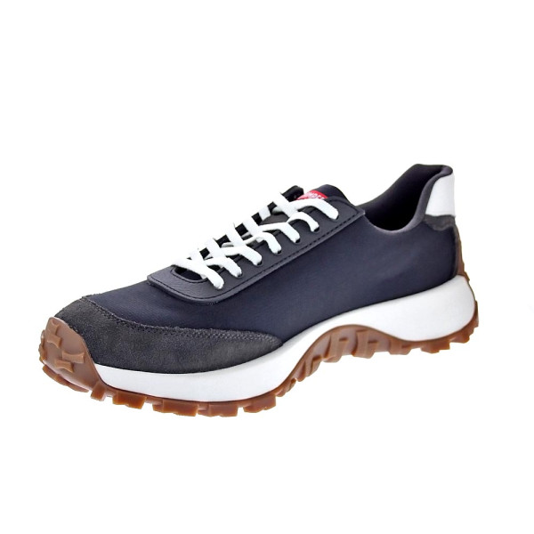 Zapatillas Camper zapatos Hombre modelo Drigt Trail Marrón Cordón