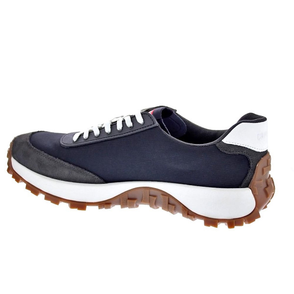 Zapatillas Camper zapatos Hombre modelo Drigt Trail Marrón Cordón