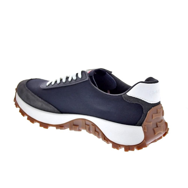 Zapatillas Camper zapatos Hombre modelo Drigt Trail Marrón Cordón