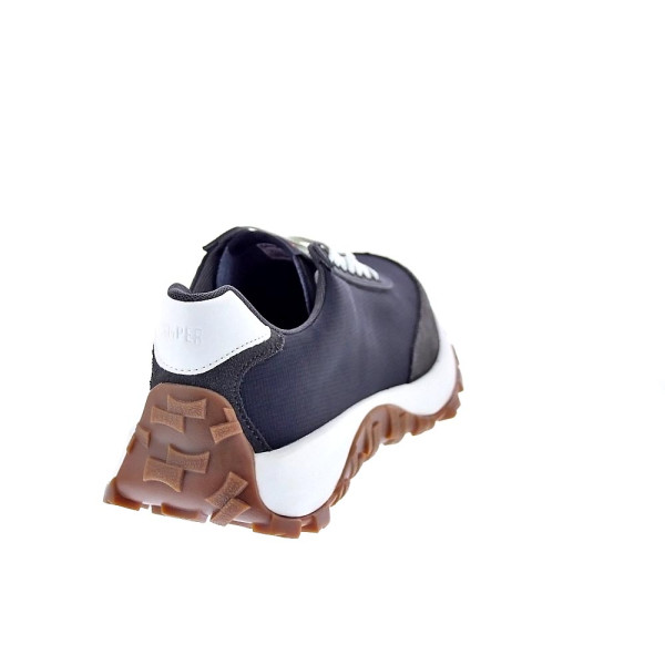 Zapatillas Camper zapatos Hombre modelo Drigt Trail Marrón Cordón