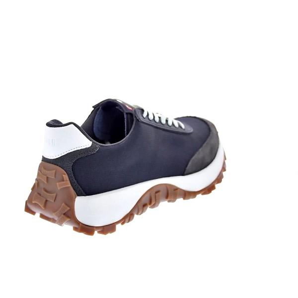 Zapatillas Camper zapatos Hombre modelo Drigt Trail Marrón Cordón