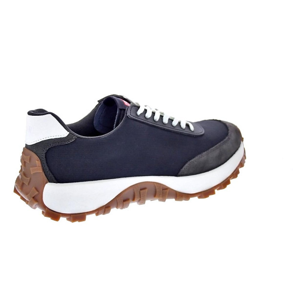 Zapatillas Camper zapatos Hombre modelo Drigt Trail Marrón Cordón