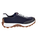 Zapatillas Camper zapatos Hombre modelo Drigt Trail Marrón Cordón