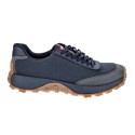Zapatillas Camper zapatos Hombre modelo Drift Trail Negro Cordón