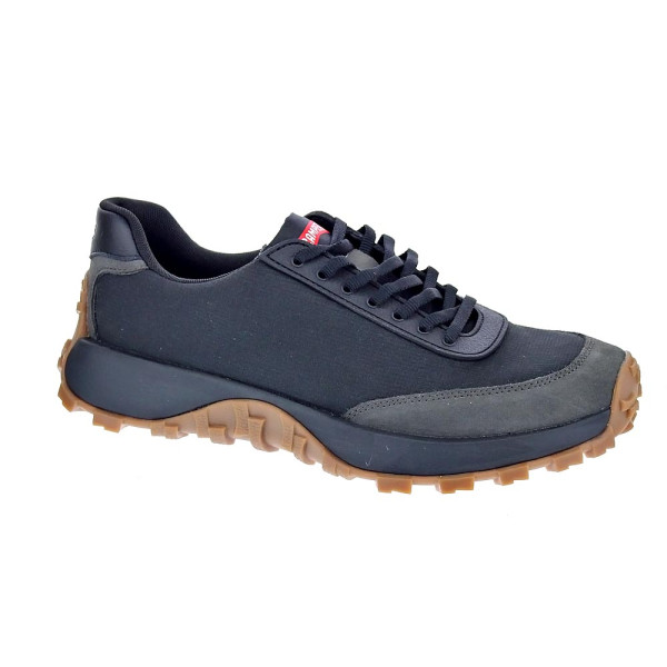 Zapatillas Camper zapatos Hombre modelo Drift Trail Negro Cordón