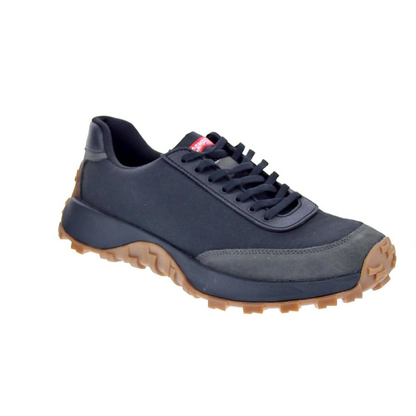 Zapatillas Camper zapatos Hombre modelo Drift Trail Negro Cordón