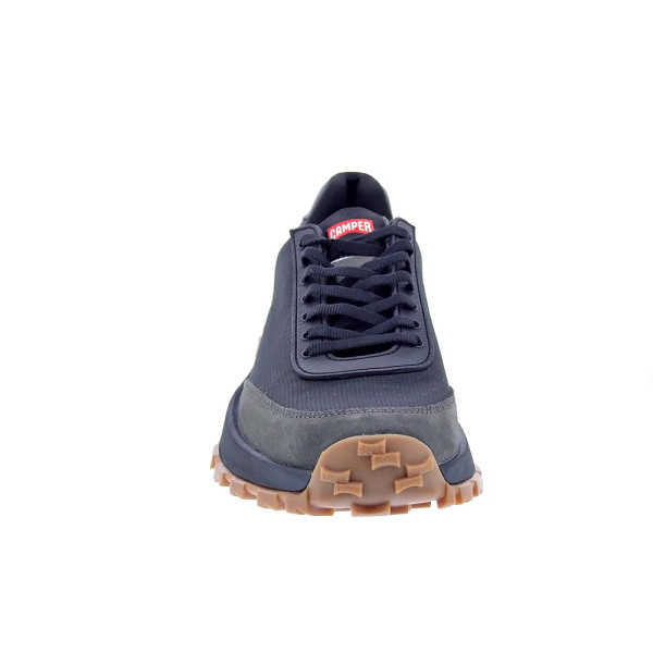 Zapatillas Camper zapatos Hombre modelo Drift Trail Negro Cordón
