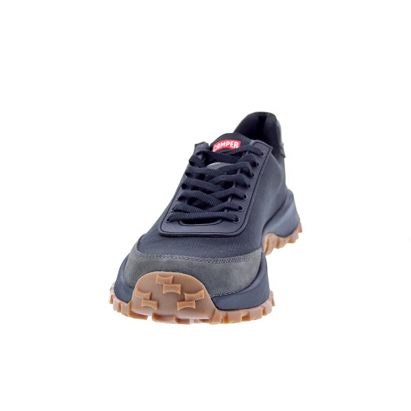 Zapatillas Camper zapatos Hombre modelo Drift Trail Negro Cordón