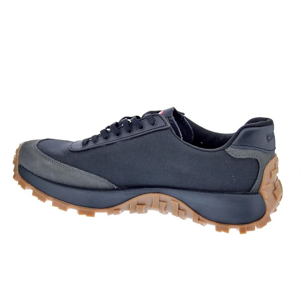 Zapatillas Camper zapatos Hombre modelo Drift Trail Negro Cordón