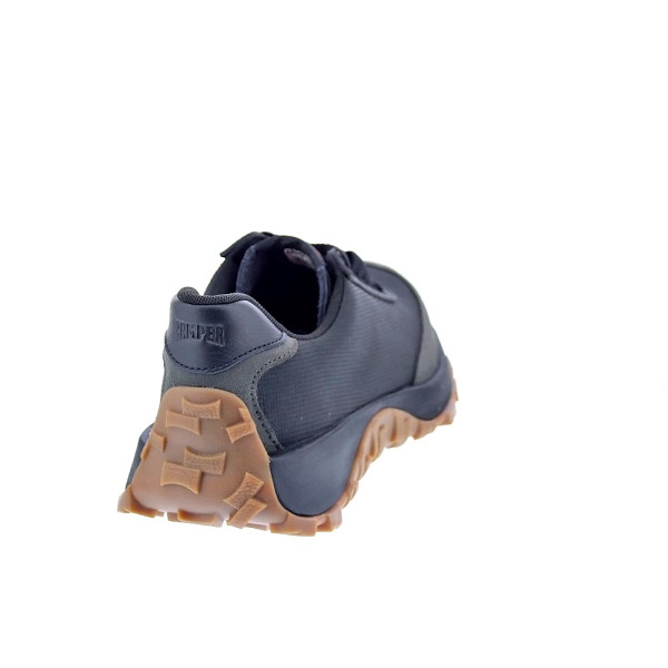 Zapatillas Camper zapatos Hombre modelo Drift Trail Negro Cordón