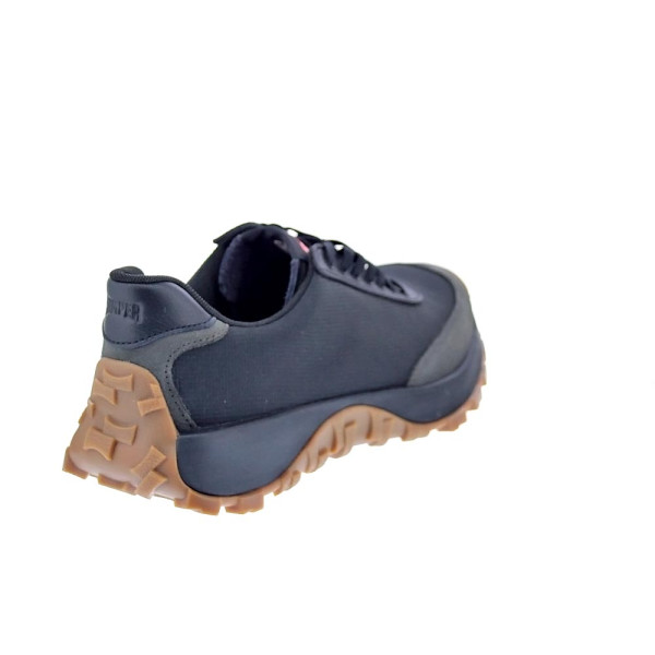 Zapatillas Camper zapatos Hombre modelo Drift Trail Negro Cordón
