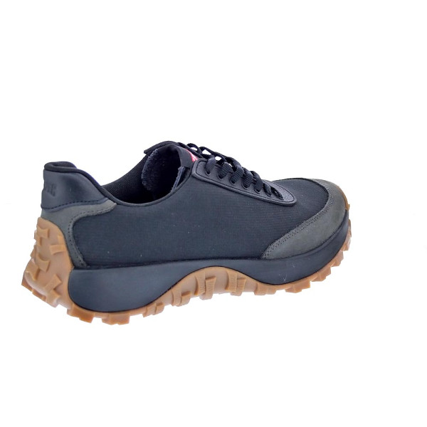 Zapatillas Camper zapatos Hombre modelo Drift Trail Negro Cordón