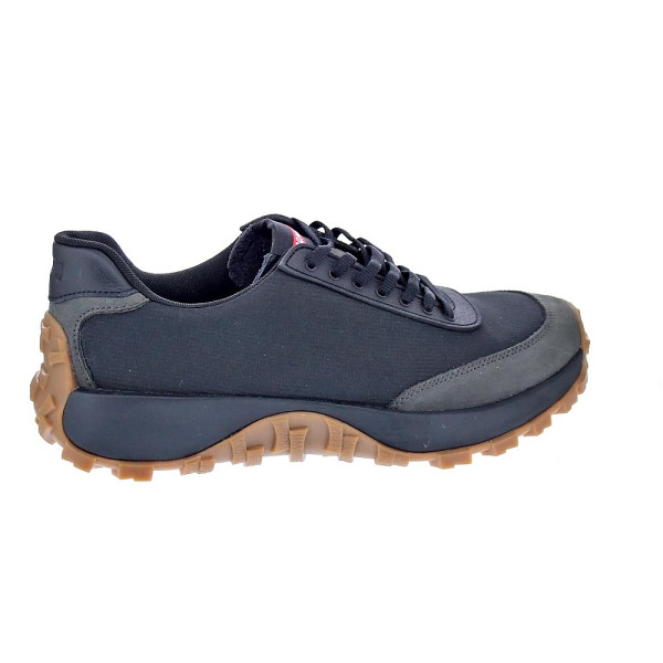 Zapatillas Camper zapatos Hombre modelo Drift Trail Negro Cordón