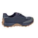 Zapatillas Camper zapatos Hombre modelo Drift Trail Negro Cordón