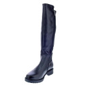 Botas Mtng zapatos Mujer modelo Campa Negro Cremallera