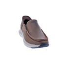 Mocasines Skechers zapatos Hombre modelo Usa Marrón 