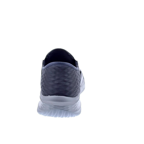 Mocasines Skechers zapatos Hombre modelo Usa Negro 