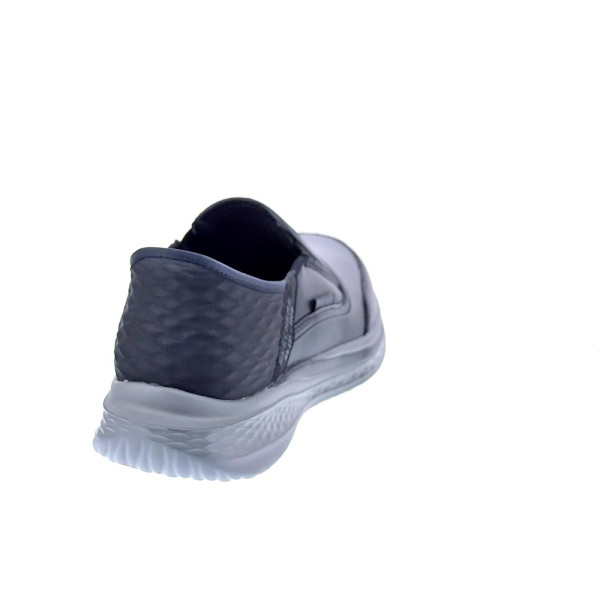 Mocasines Skechers zapatos Hombre modelo Usa Negro 