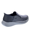 Mocasines Skechers zapatos Hombre modelo Usa Negro 