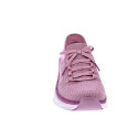 Zapatillas Skechers zapatos Mujer modelo D Lux Walker Rosa Elástico