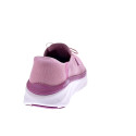 Zapatillas Skechers zapatos Mujer modelo D Lux Walker Rosa Elástico