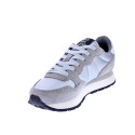 Zapatillas Sun68 AX zapatos Mujer modelo Ally Bright Nylon Gris Cordón