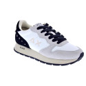 Zapatillas Sun68 AX zapatos Mujer modelo Ally Studs Blanco Cordón
