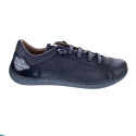 Zapatos Sunni Sabbi zapatos Hombre modelo Oki Negro Cordón