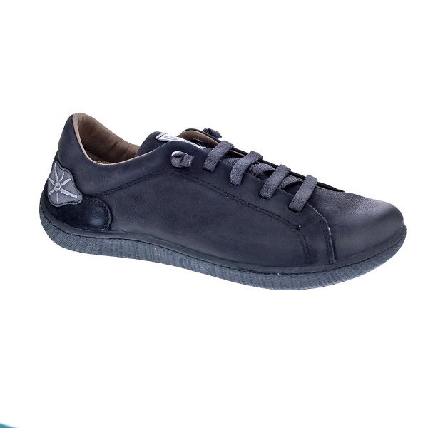 Zapatos Sunni Sabbi zapatos Hombre modelo Oki Negro Cordón