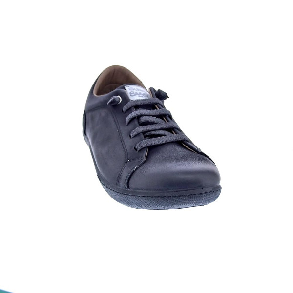 Zapatos Sunni Sabbi zapatos Hombre modelo Oki Negro Cordón