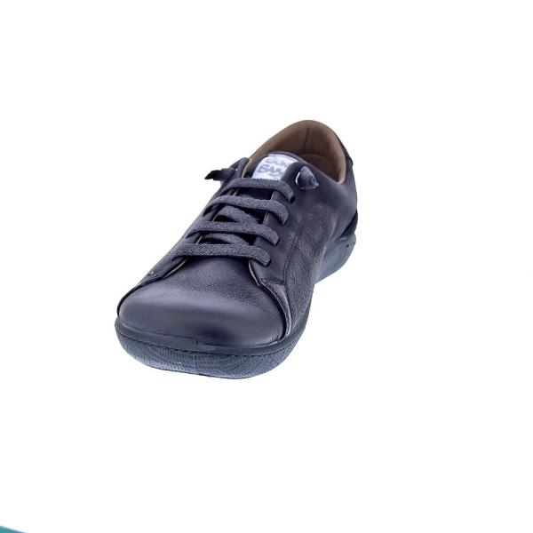 Zapatos Sunni Sabbi zapatos Hombre modelo Oki Negro Cordón