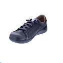 Zapatos Sunni Sabbi zapatos Hombre modelo Oki Negro Cordón