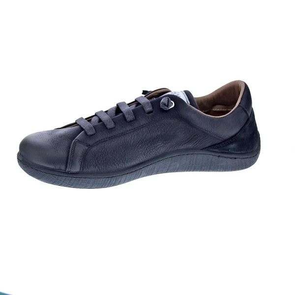 Zapatos Sunni Sabbi zapatos Hombre modelo Oki Negro Cordón