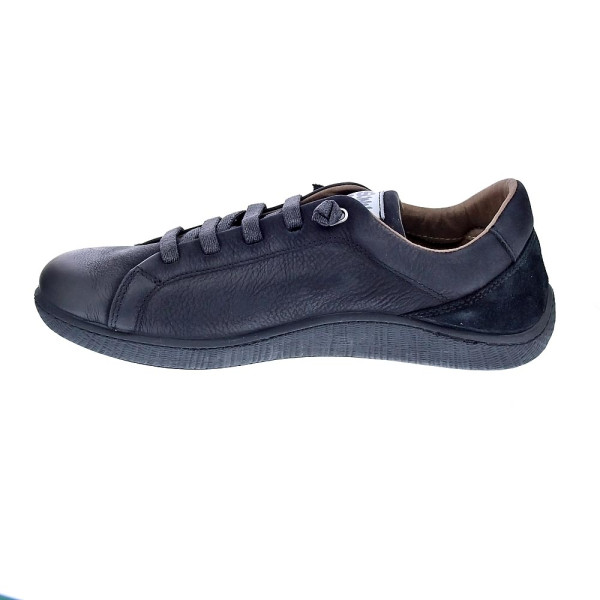 Zapatos Sunni Sabbi zapatos Hombre modelo Oki Negro Cordón