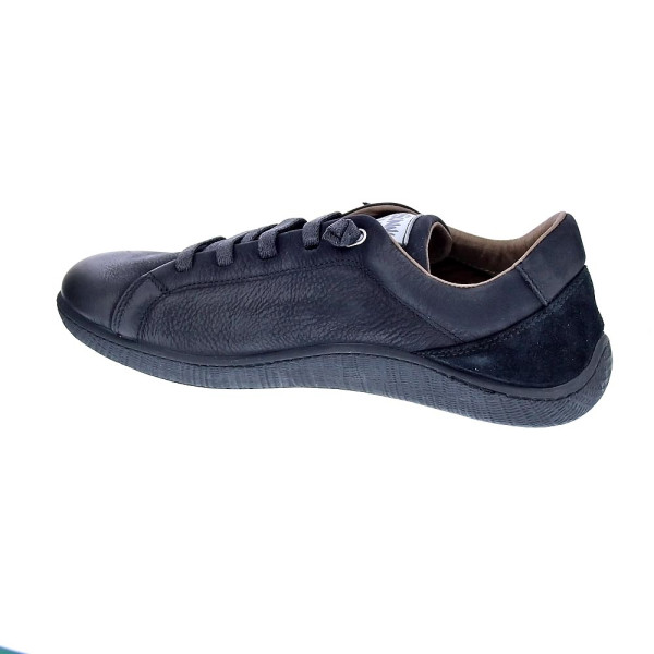 Zapatos Sunni Sabbi zapatos Hombre modelo Oki Negro Cordón